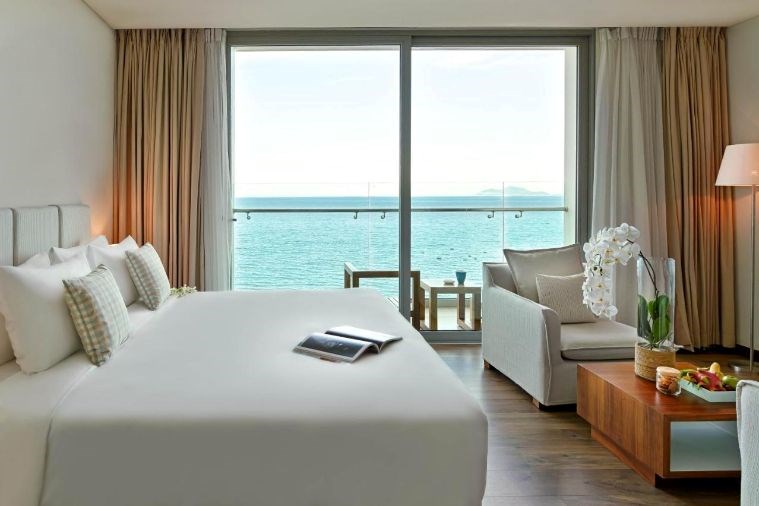  À La Carte Da Nang Beach Hotel